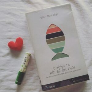 Ikigai – Đi Tìm Lý Do Thức Dậy Mỗi Sáng – Hector Garcia