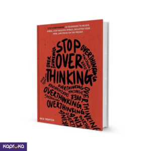 Đừng Để Tâm Trí Dắt Bạn Đi Lung Tung – Nick Trenton