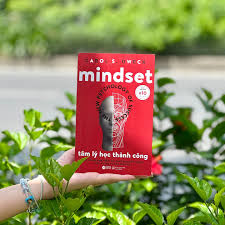 Mindset – Carol S. Dweck