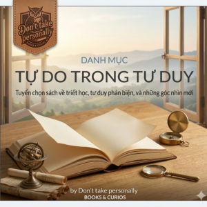 Tự Do Trong Tư Duy